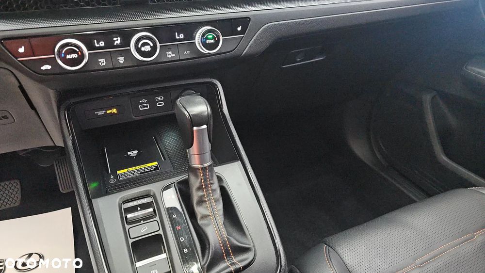 Honda CR-V - 13