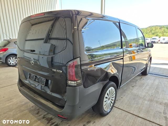 Mercedes-Benz Vito Mixto L2 9G-Tronic 447.703 - 3