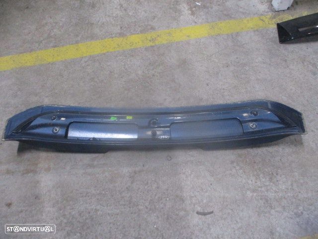 Aileron 12837986 SAAB 93 2 SPORT HATCH FASE 1 2006 1.9TID 150CV 5P AZUL - 3