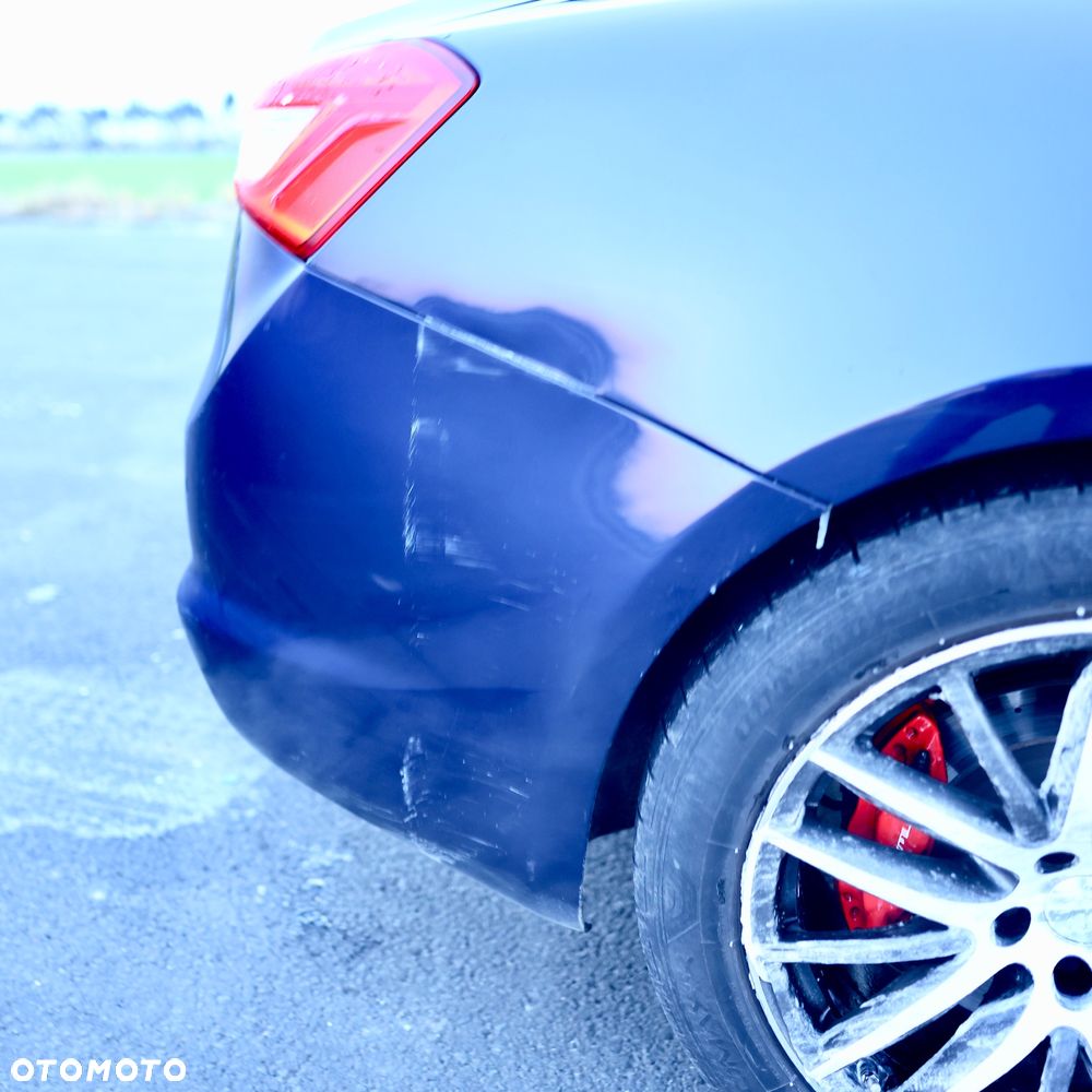 Maserati Ghibli S Q4 - 22