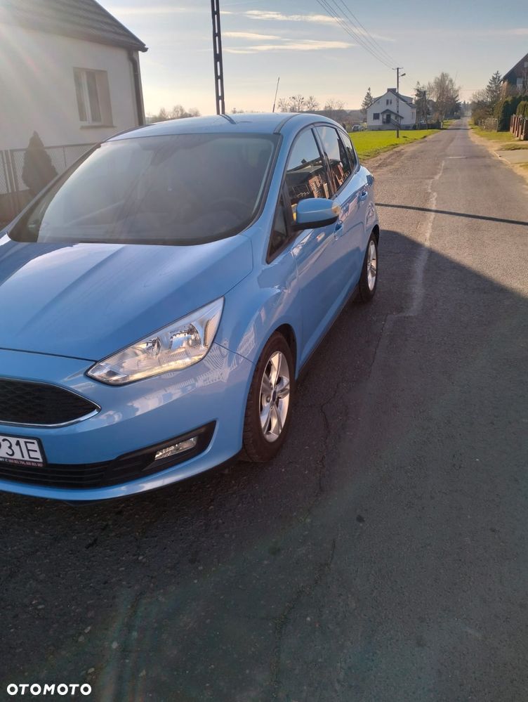 Ford C-MAX 1.0 EcoBoost Trend ASS - 2