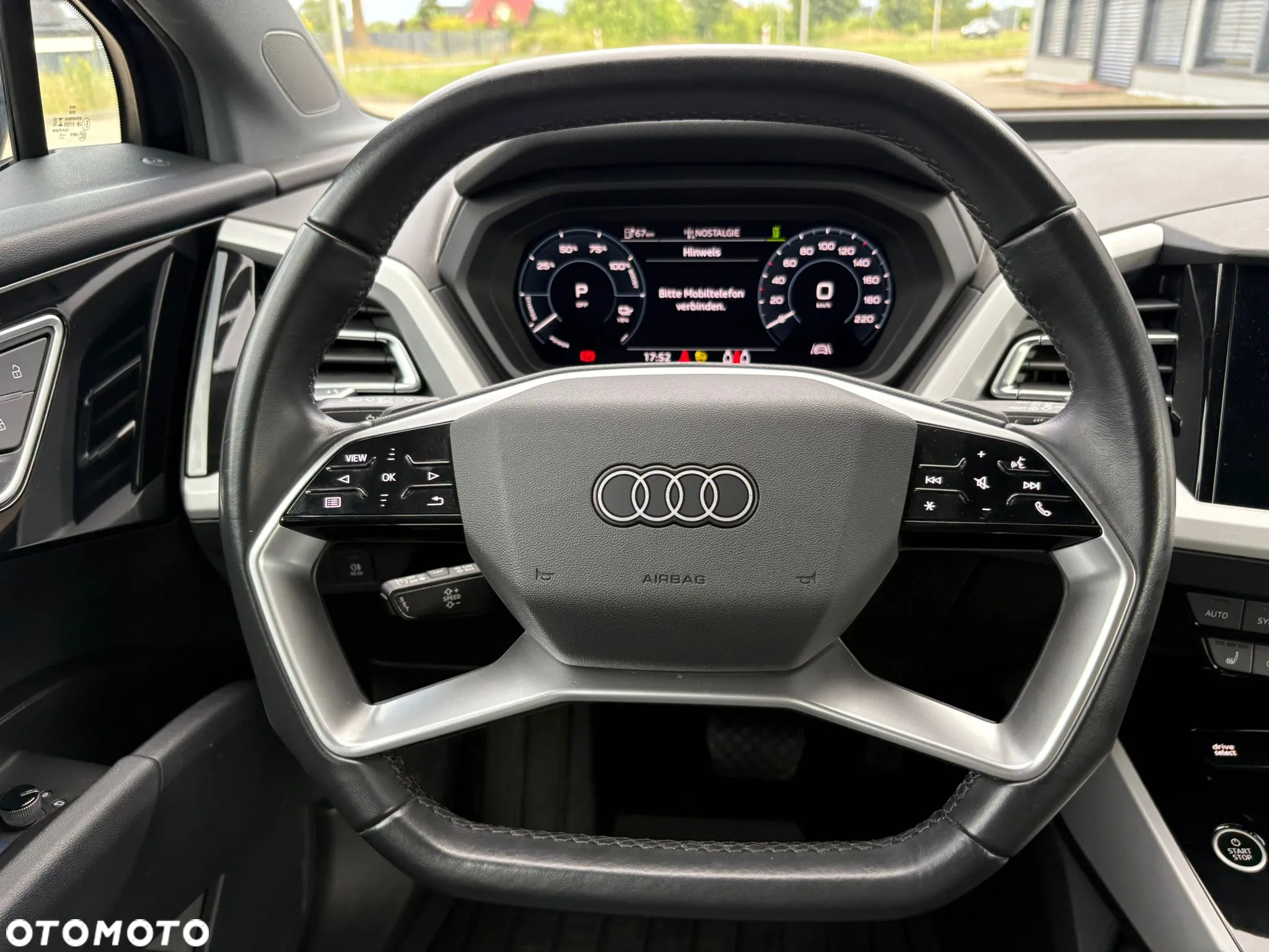 Audi Q4 e-tron e-tron 50 77kWh Quattro - 11