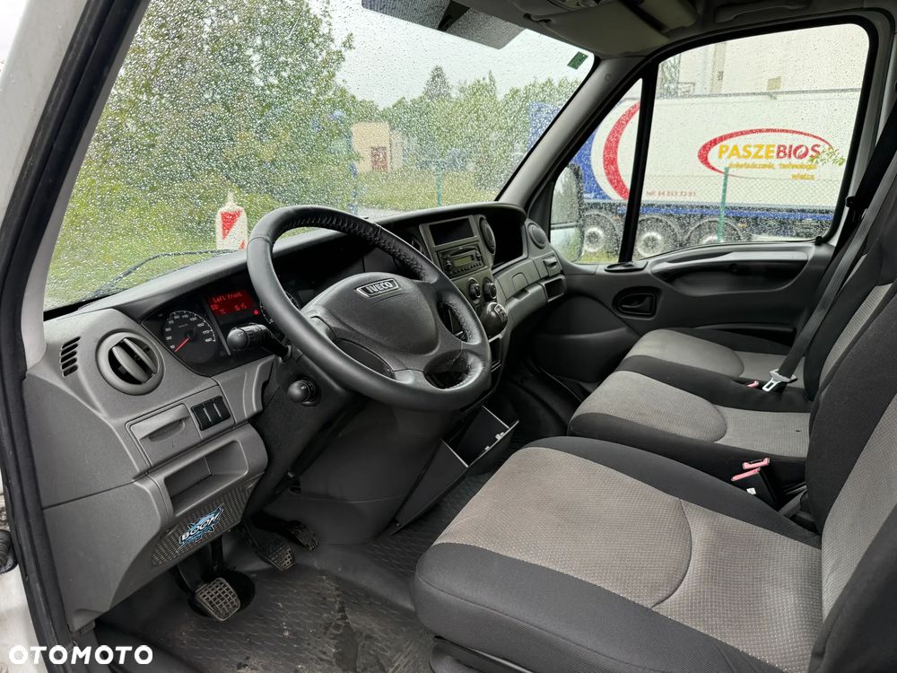 Iveco Daily 35S11 - 11