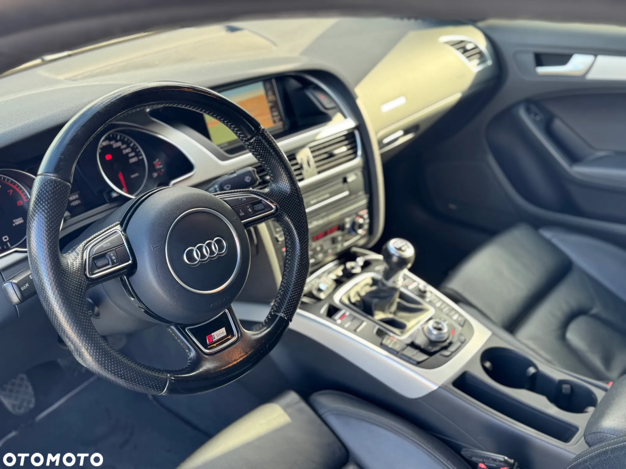Audi A5 2.0 TFSI Sportback - 18