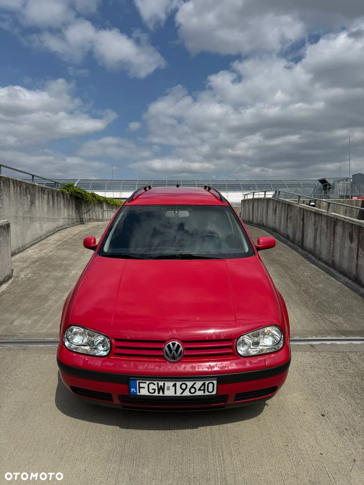 Volkswagen Golf - 17