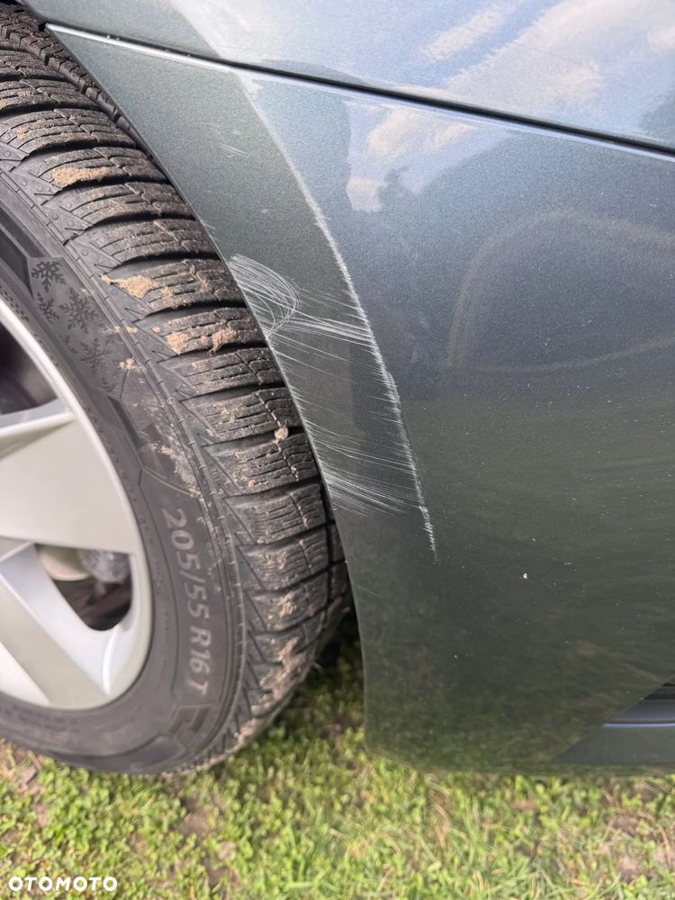 Skoda Octavia 1.6 TDI Ambition - 14