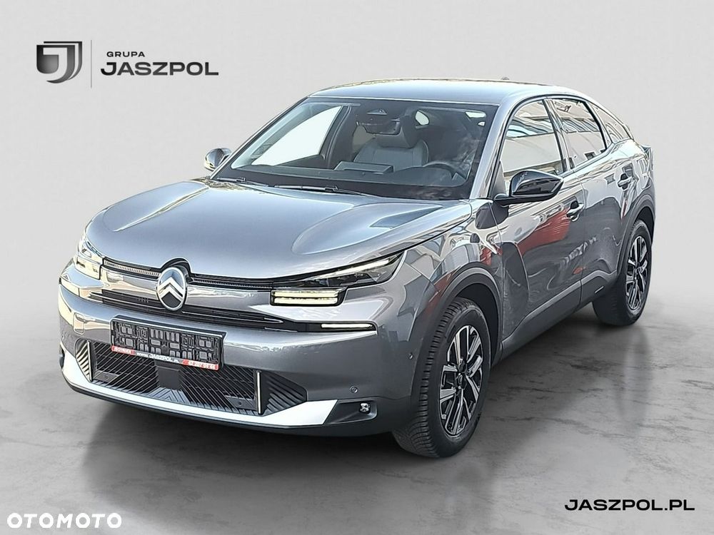 Citroën C4 - 2