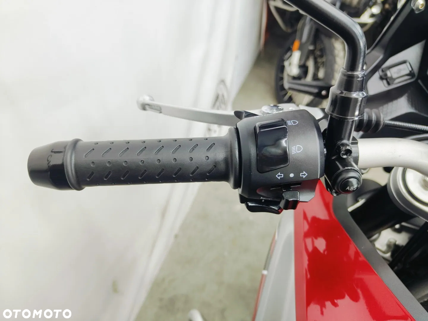 VOGE 650DSX - 14