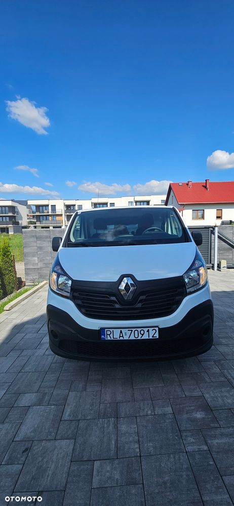 Renault Trafic - 5
