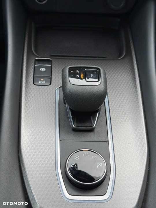 Nissan Qashqai - 4