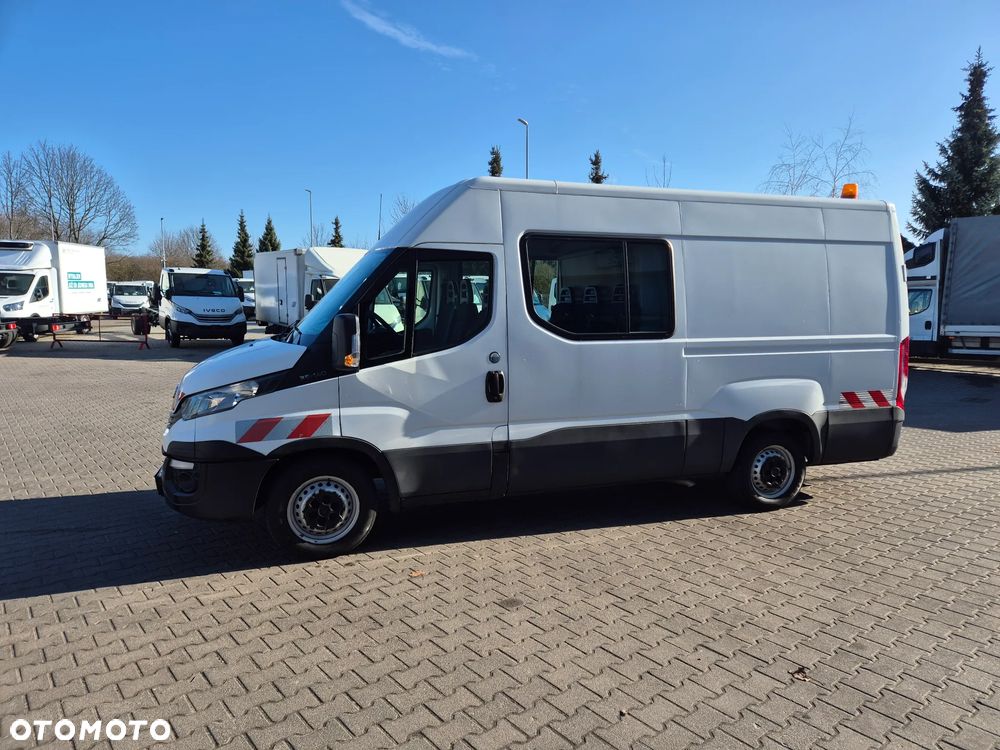 Iveco 35S14V (32634) - 2