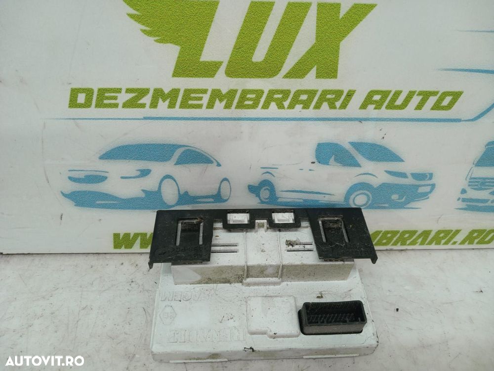 Sistem navigatie 28116889-1 Renault Clio 2  [din 1998 pana  2005] - 1