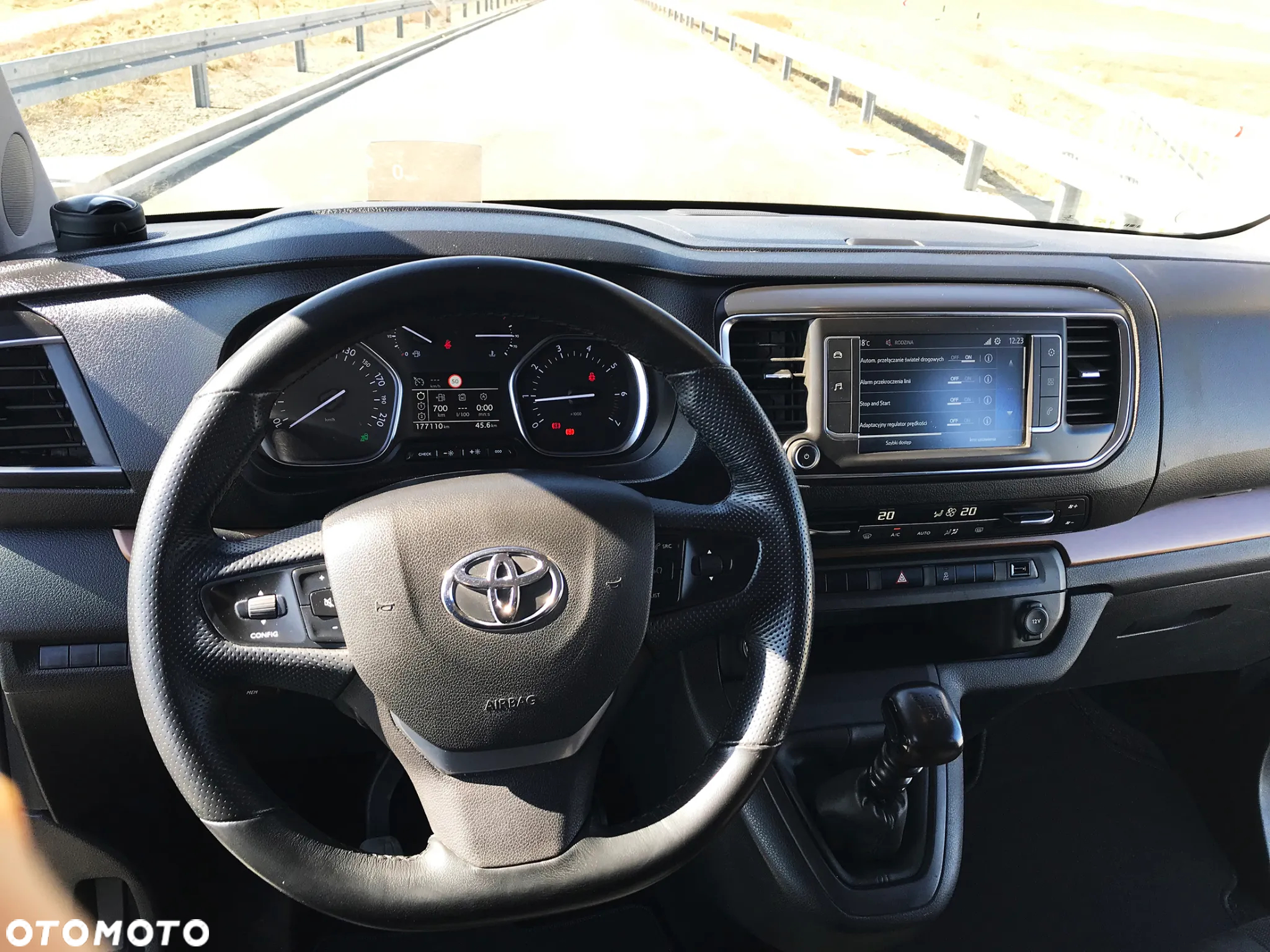 Toyota Proace Verso 2.0 D4-D Long Family - 7