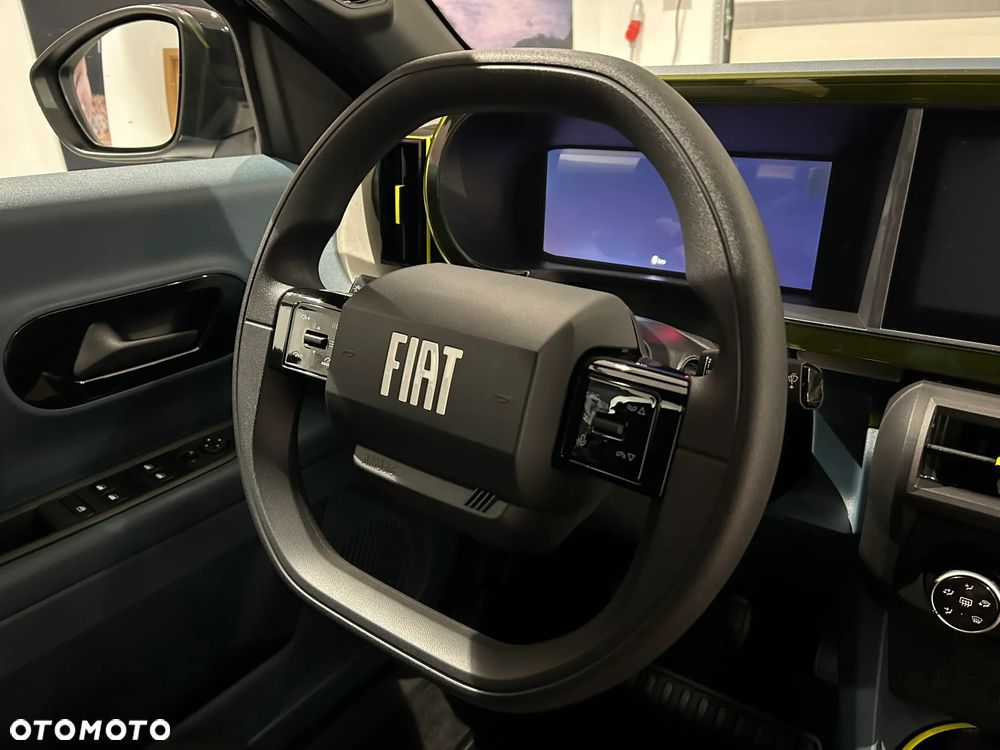 Fiat Grande Panda 1.2 Icon - 22