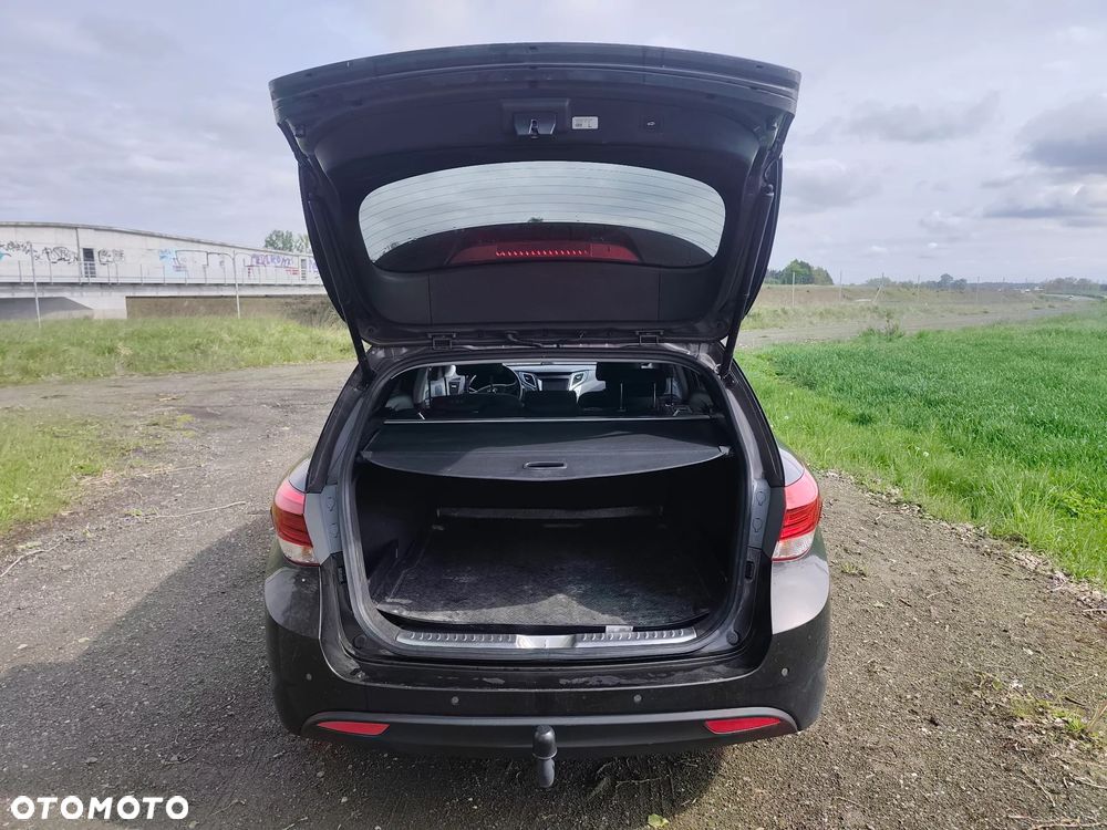 Hyundai i40 1.7 CRDi Premium DCT - 7