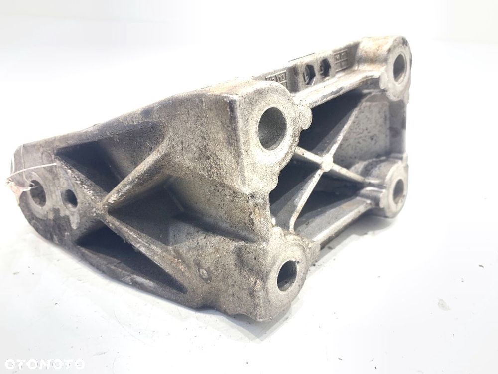 ŁAPA SILNIKA  JAGUAR XF I (X250) 2008 - 2015 2.0 177 kW [241 KM] benzyna 2012 - 2015 CW93-6061-AA - 2