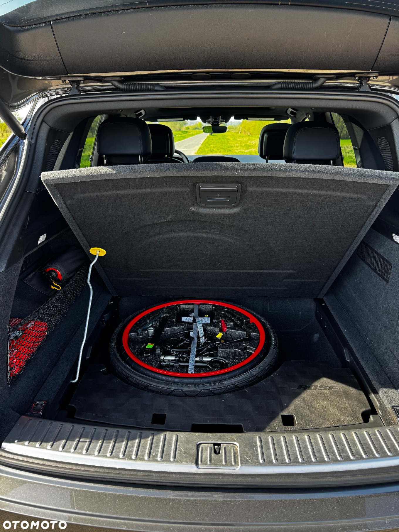 Porsche Cayenne Standard - 16