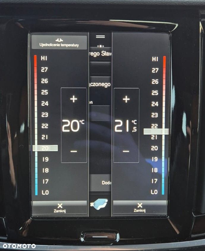 Volvo V90 D4 Kinetic - 18