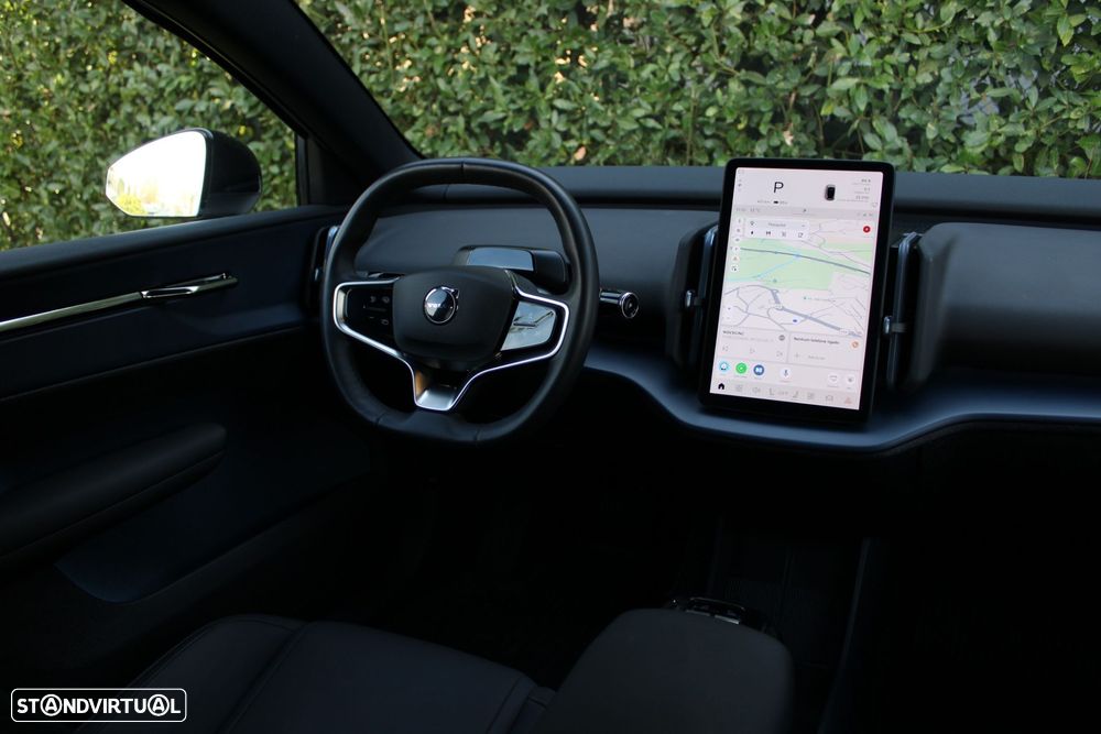 Volvo EX30 69 kWh Single Motor Extended Range Plus - 22