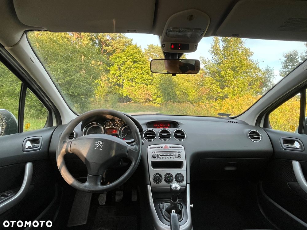 Peugeot 308 1.6 HDi Business Line - 5