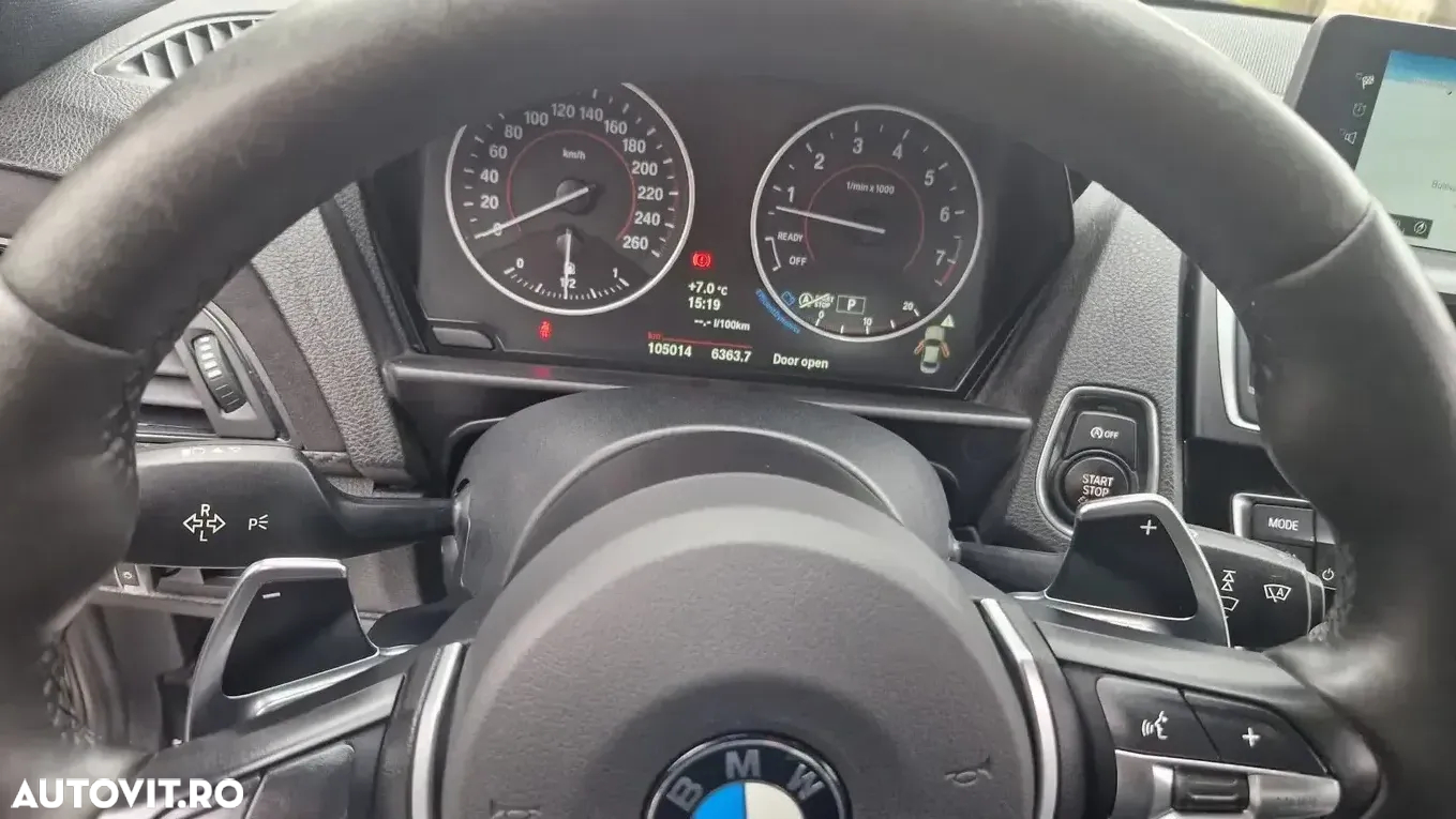 BMW Seria 2 - 6