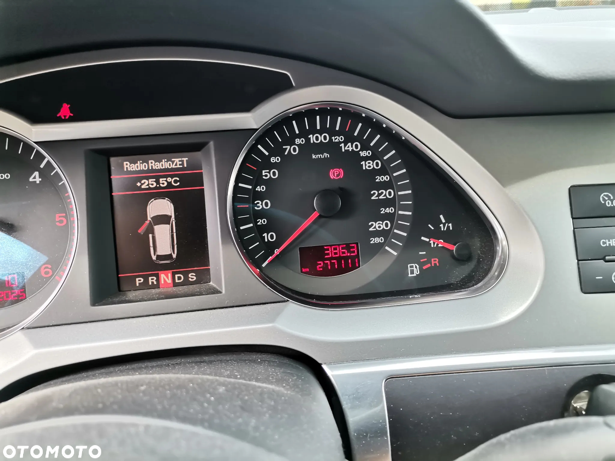 Audi A6 Avant 2.7 TDI quattro business - 13