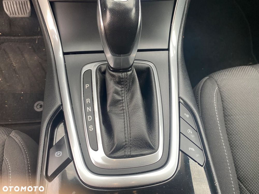 Ford S-Max 2.0 TDCi Titanium PowerShift - 35