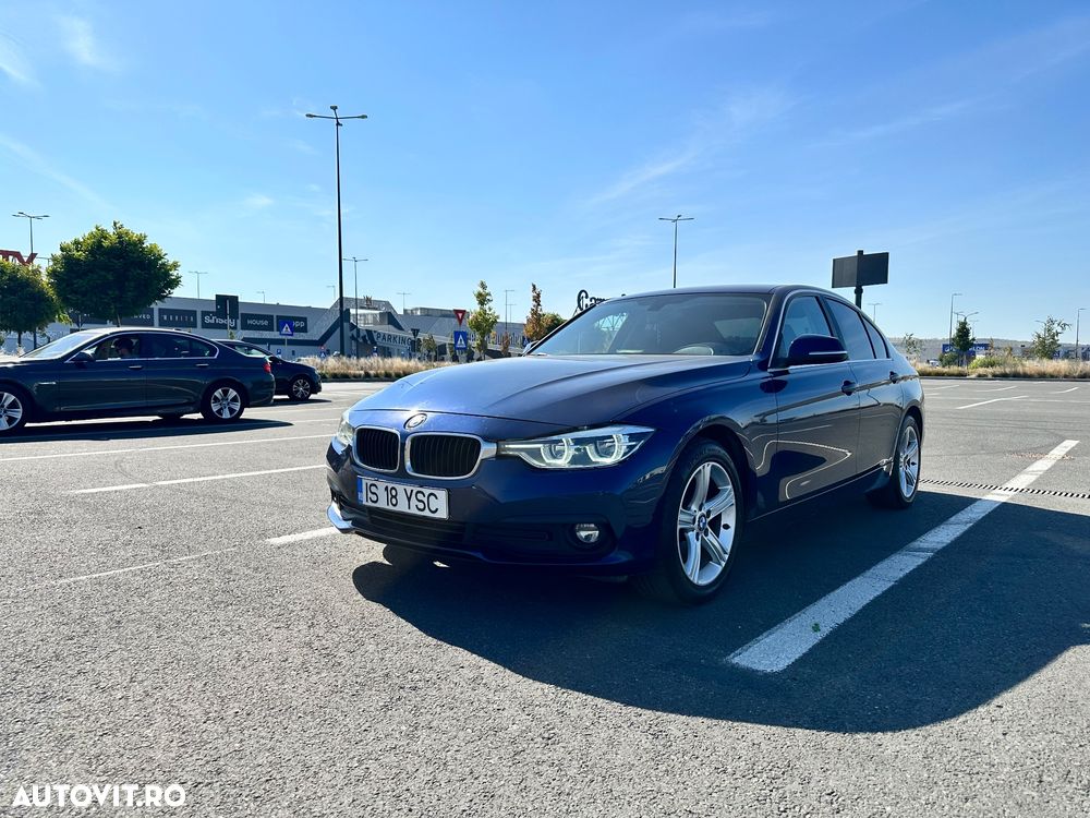 BMW Seria 3 - 2