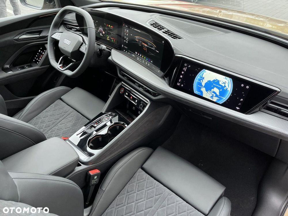 Audi SQ5 - 26