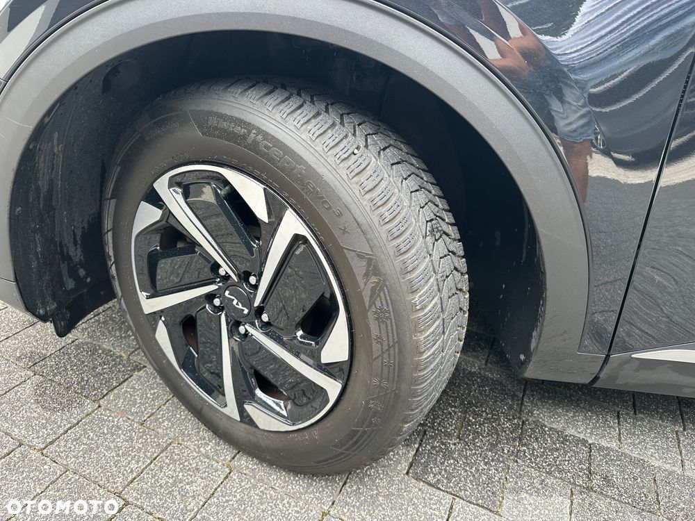 Kia Sportage 1.6 T-GDI M 2WD - 38