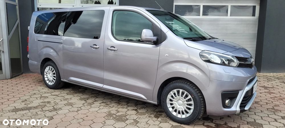 Toyota Proace Verso 1.5 D4-D Long Business - 2