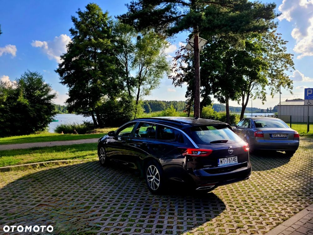 Opel Insignia - 2
