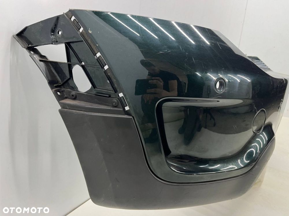 Zderzak tylny Mini Countryman II 2 F60 17-23r. tył 4XPDC 9801898 - 2