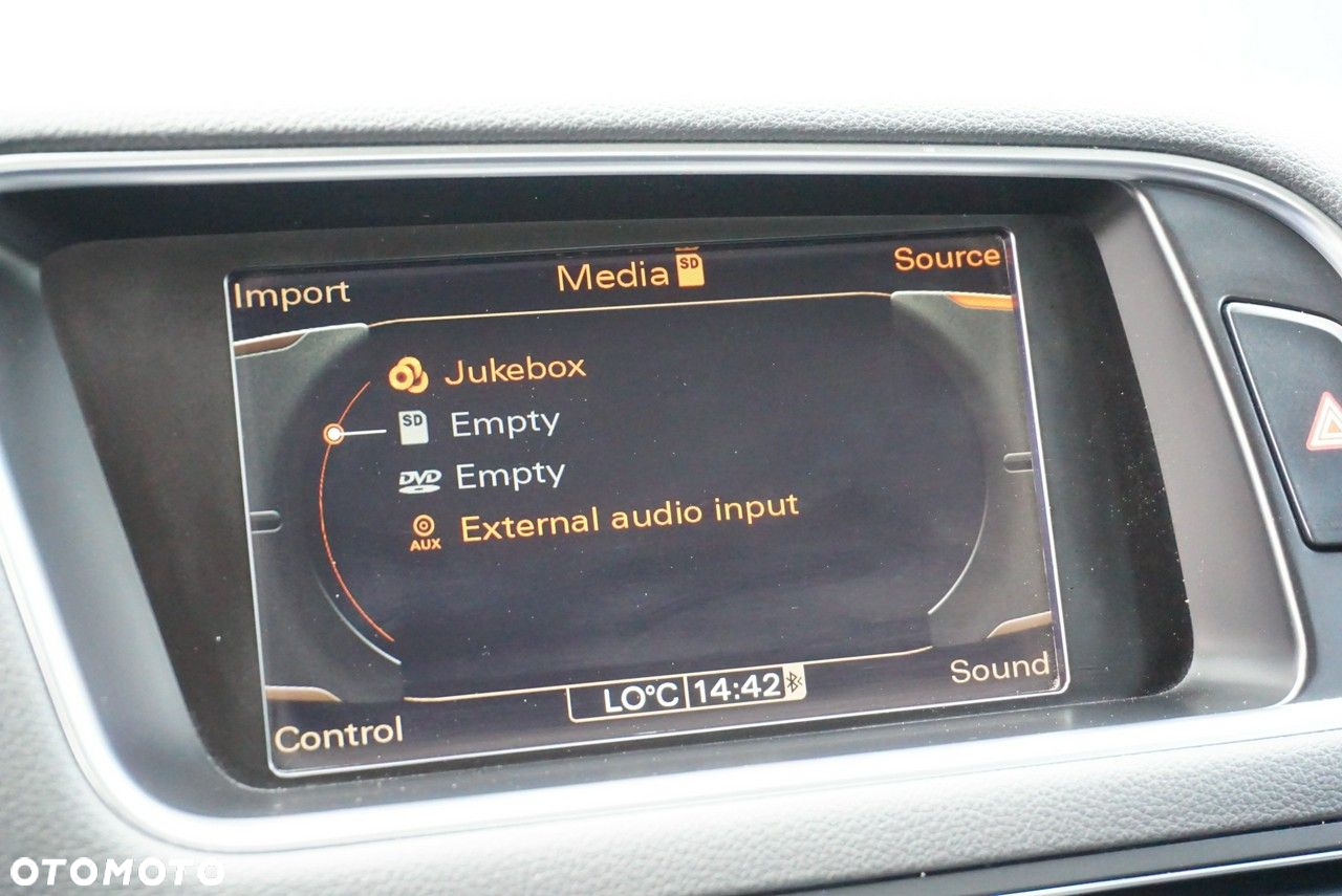 Audi Q5 2.0 TDI Quattro S tronic - 23