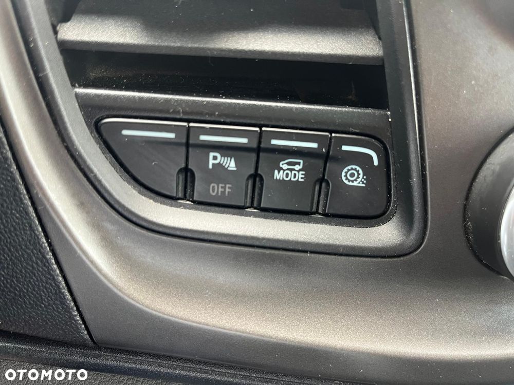 Ford Transit Custom Kombi 320 L2H1 Trend - 11