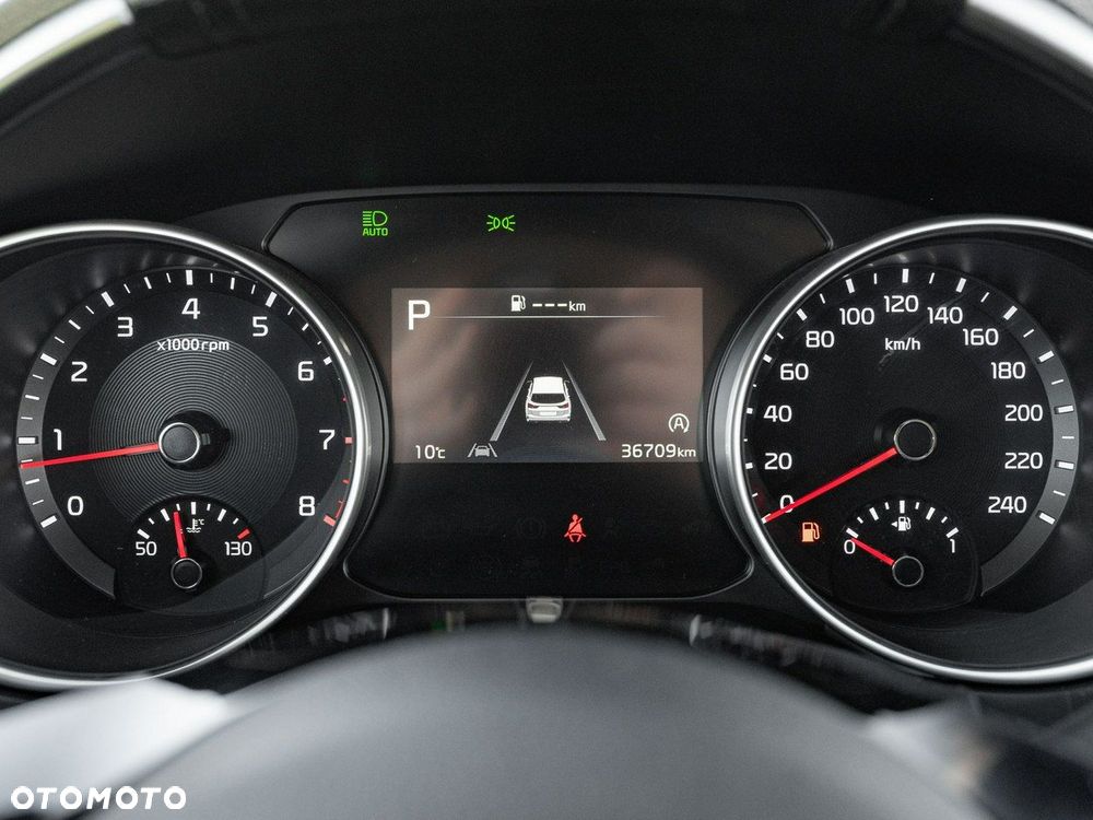 Kia Ceed 1.5 T-GDI M DCT - 14