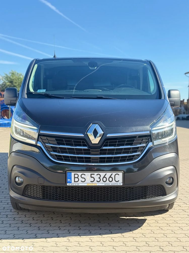 Renault TRAFIC - 3