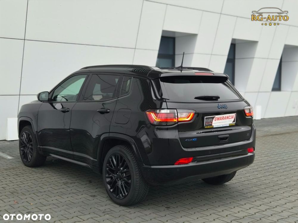 Jeep Compass - 10