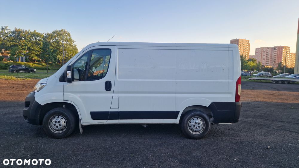 Citroën jumper - 3