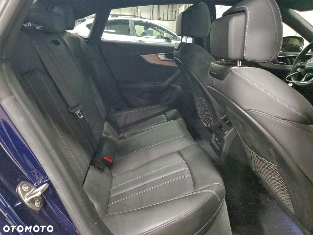 Audi A5 Sportback 45 TFSI quattro S tronic S line - 5