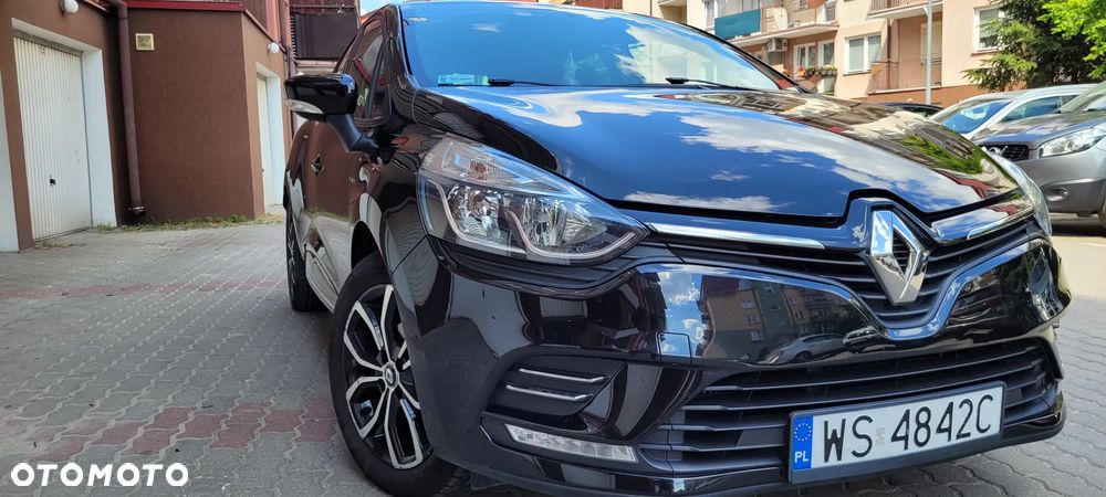 Renault Clio 0.9 Energy TCe Limited - 4