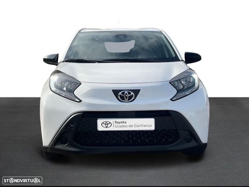 Toyota Aygo X 1.0 Play - 5