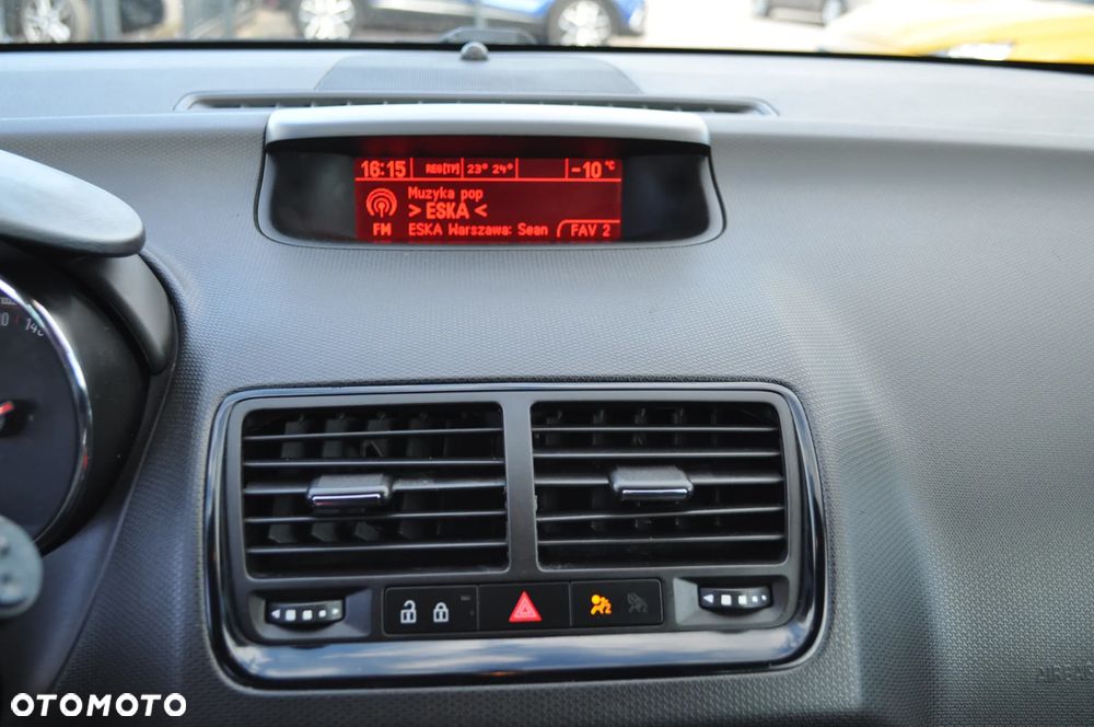 Opel Meriva 1.4 Innovation - 27