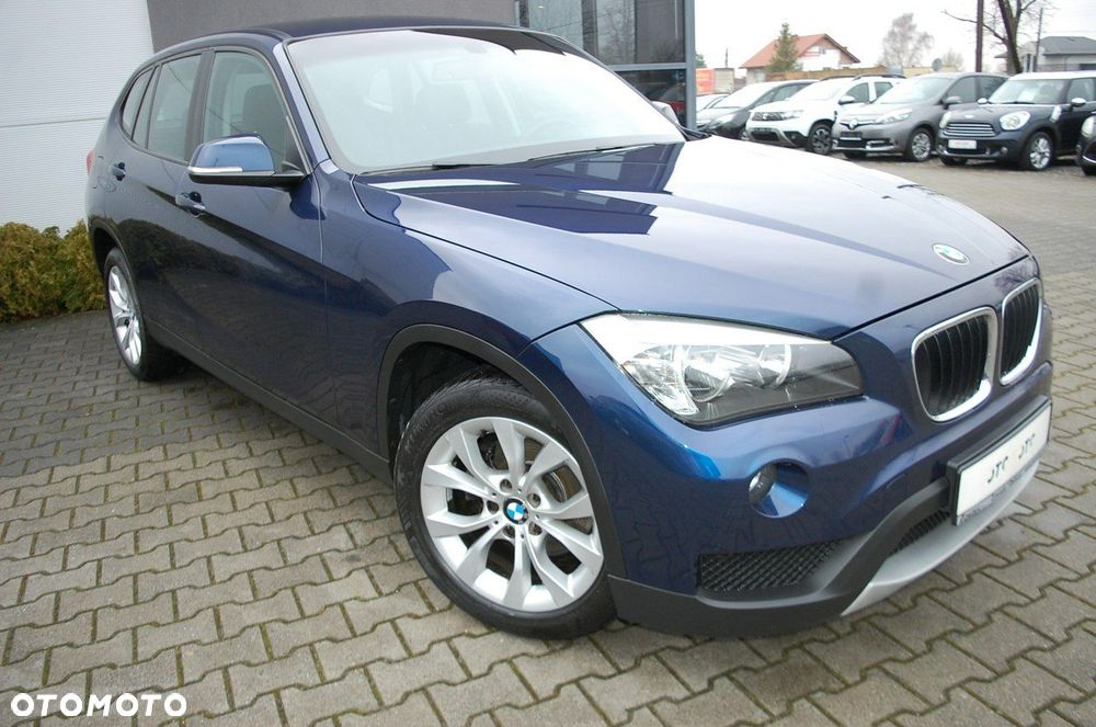 BMW X1 - 15