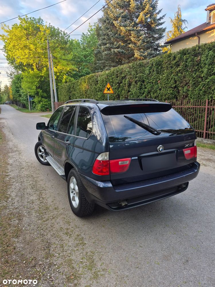 BMW X5 - 3