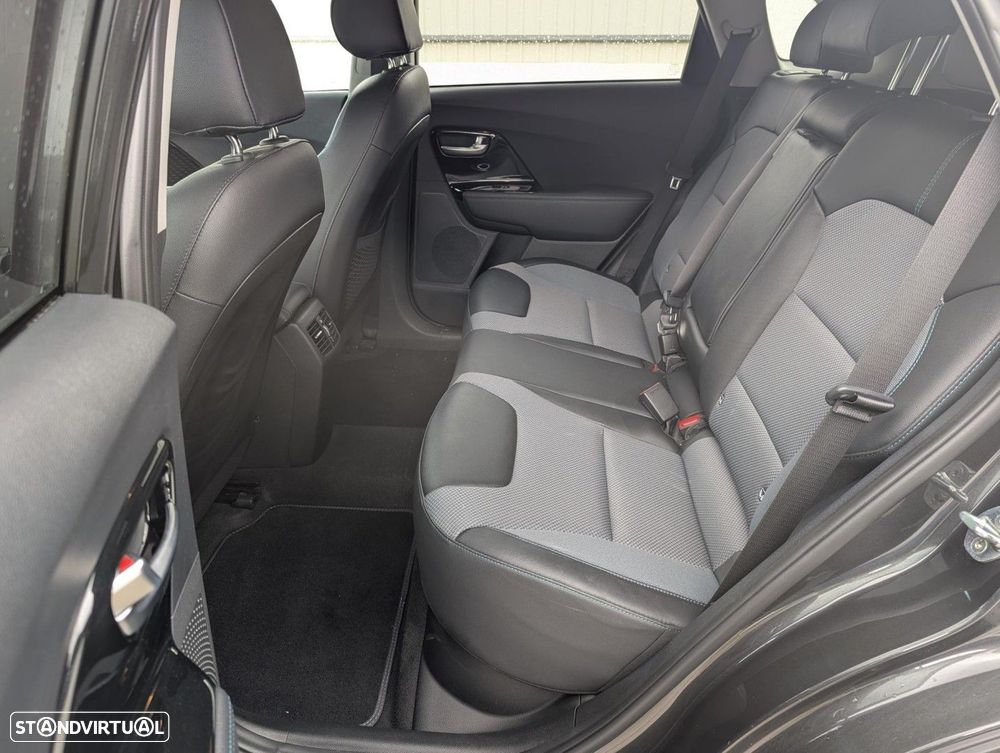 Kia e-Niro 64kWh - 9