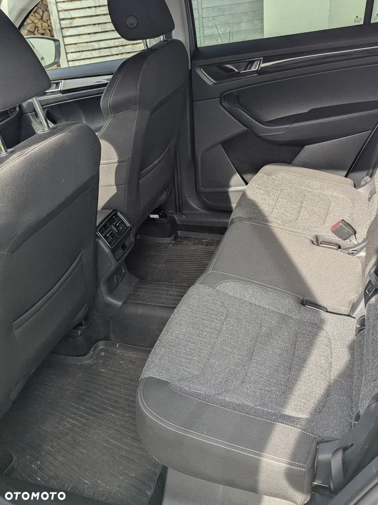 Skoda Kodiaq 2.0 TDI 4x2 Style DSG - 8