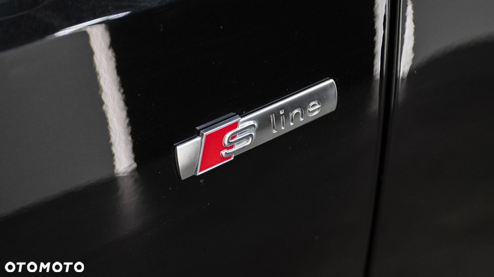 Audi Q3 Sportback 35 TFSI S tronic S line - 16