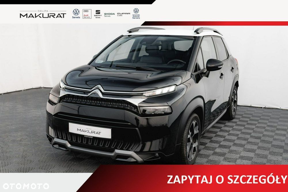 Citroën C3 Aircross 1.2 PureTech Shine Pack S&S - 2
