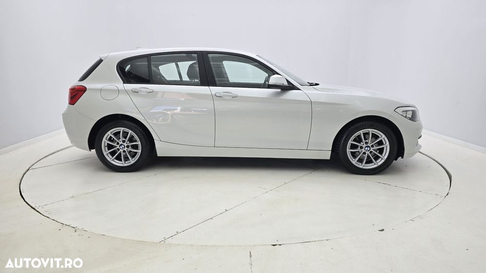 BMW Seria 1 - 5